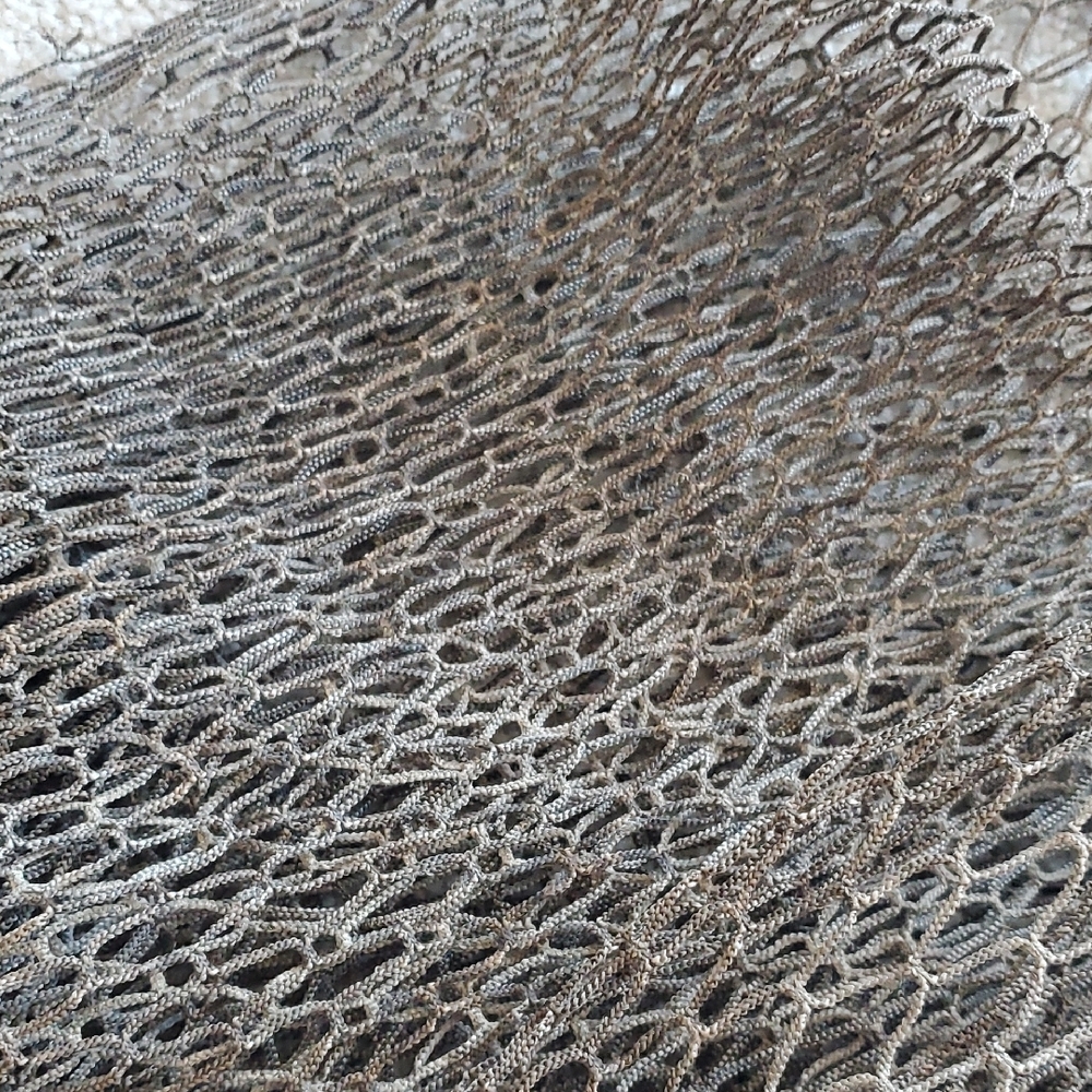 Decorative fish net - Picture 3 of 3
